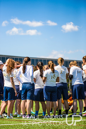 2015 Colonial Conference Championships