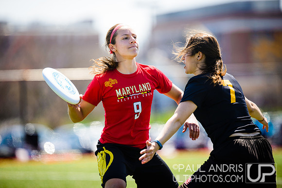 2015 Colonial Conference Championships
