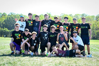HB Woodlawn Open Team Photo -- WAFC Fall Fling 2025 Saturday