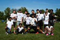 Digital Harbor/Madison Team Photo -- WAFC Fall Fling 2025 Saturd