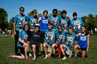 Fairfax Fog Team Photo -- WAFC Fall Fling 2025 Saturday