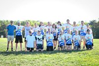 CUDO Storm Surge Team Photo -- WAFC Fall Fling 2025 Saturday
