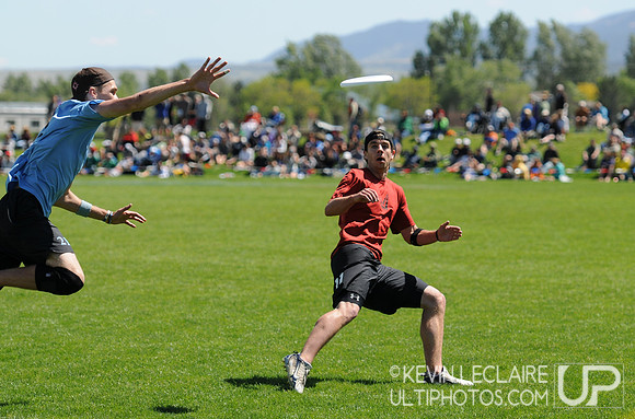 Championship Game Highlights Preview Photos