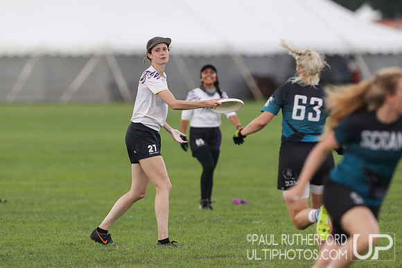 2022 World Ultimate Club Championships
