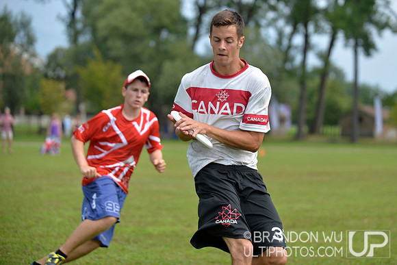 WJUC Day 3 - Wednesday
