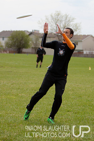 Neuqua Knockout - Open A, Quarters