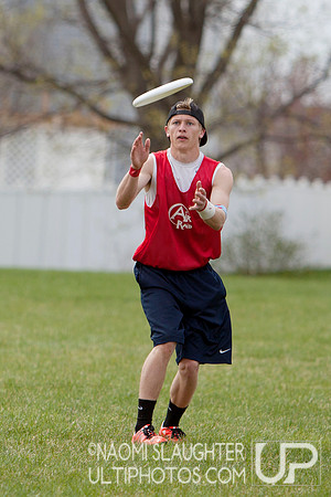 Neuqua Knockout - Open A, Quarters