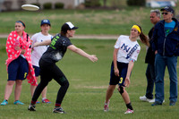 Neuqua Knockout - Womens, 3rd & 5th Place