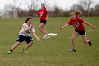 Neuqua Knockout - Womens, 3rd & 5th Place