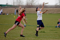 Neuqua Knockout - Womens, 3rd & 5th Place