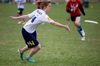 Neuqua Knockout - Womens, 3rd & 5th Place