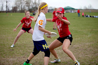 Neuqua Knockout - Womens, 3rd & 5th Place