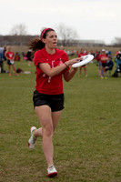 Neuqua Knockout - Womens, 3rd & 5th Place