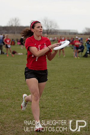 Neuqua Knockout - Womens, 3rd & 5th Place