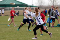 Neuqua Knockout - Womens, 3rd & 5th Place