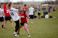 Neuqua Knockout - Womens, 3rd & 5th Place