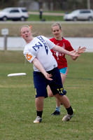 Neuqua Knockout - Womens, 3rd & 5th Place