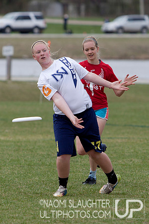 Neuqua Knockout - Womens, 3rd & 5th Place