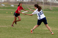 Neuqua Knockout - Womens, 3rd & 5th Place