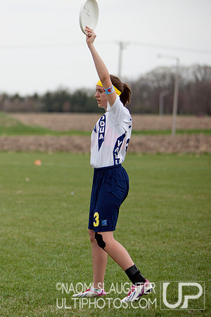 Neuqua Knockout - Womens, 3rd & 5th Place