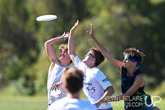 Fall Fling 2025 Sunday
