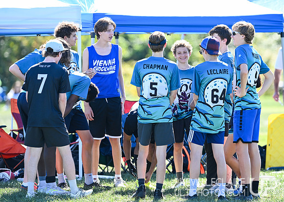 Fall Fling 2025 Sunday