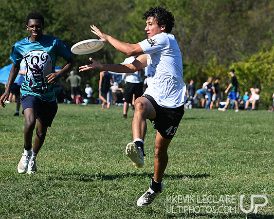 Fall Fling 2025 Sunday