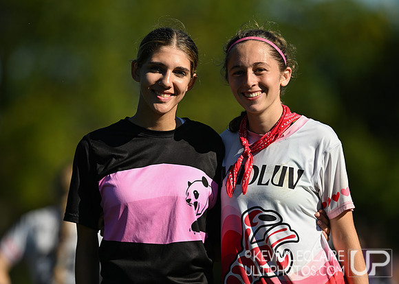 Fall Fling 2025 Sunday Gx R1