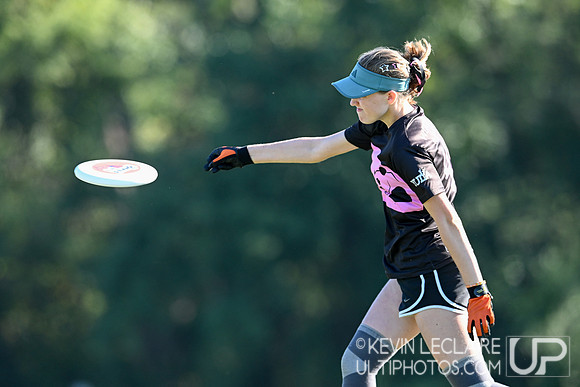 Fall Fling 2025 Sunday Gx R1