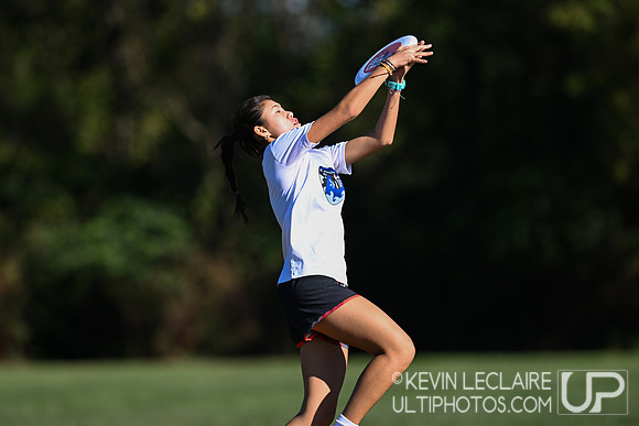 Fall Fling 2025 Sunday Gx R1