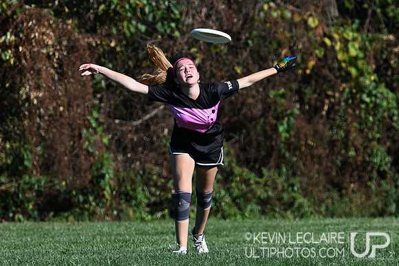 Fall Fling 2025 Sunday Gx R1
