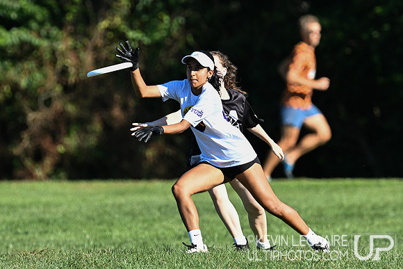 Fall Fling 2025 Sunday Gx R1
