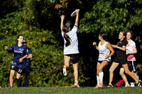 Fall Fling 2025 Sunday Gx R1