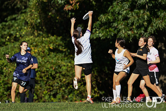 Fall Fling 2025 Sunday Gx R1