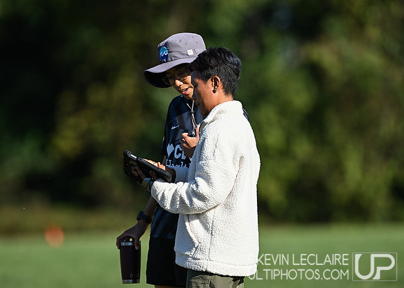 Fall Fling 2025 Sunday Gx R1