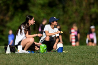 Fall Fling 2025 Sunday Gx R1