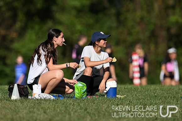 Fall Fling 2025 Sunday Gx R1
