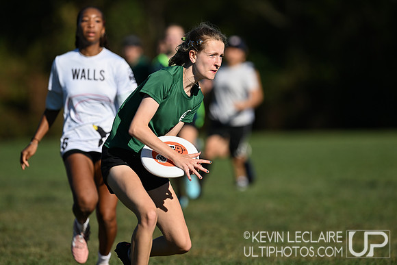 Fall Fling 2025 Sunday Gx R1
