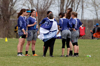 Neuqua Knockout - Womens, Finals