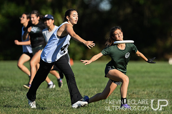 Fall Fling 2025 Sunday Gx R1