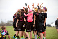 Neuqua Knockout - Womens, Finals