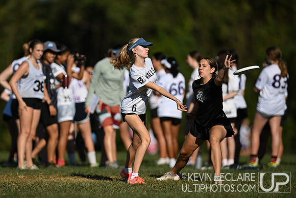 Fall Fling 2025 Sunday Gx R1