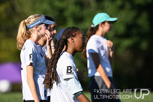 Fall Fling 2025 Sunday Gx R1