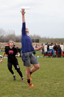 Neuqua Knockout - Womens, Finals