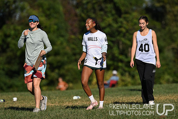 Fall Fling 2025 Sunday Gx R1