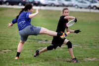 Neuqua Knockout - Womens, Finals