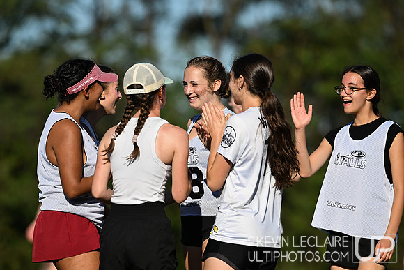 Fall Fling 2025 Sunday Gx R1