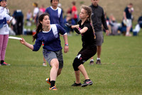 Neuqua Knockout - Womens, Finals