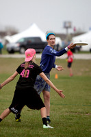 Neuqua Knockout - Womens, Finals