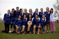 Neuqua Knockout - Womens, Finals
